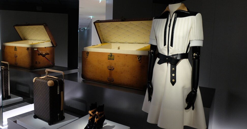 Lusso sotto pressione dopo delusione Lvmh, pesanti Moncler e Cucinelli ...