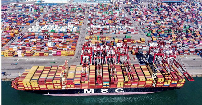Wsj: Usa proporranno dazi più bassi a chi isola la Cina