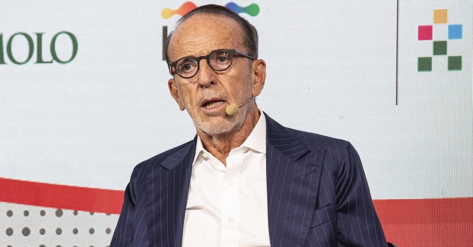 Dietro le Quinte del Potere: Le Confessioni Intime di un Finanziere di Successo