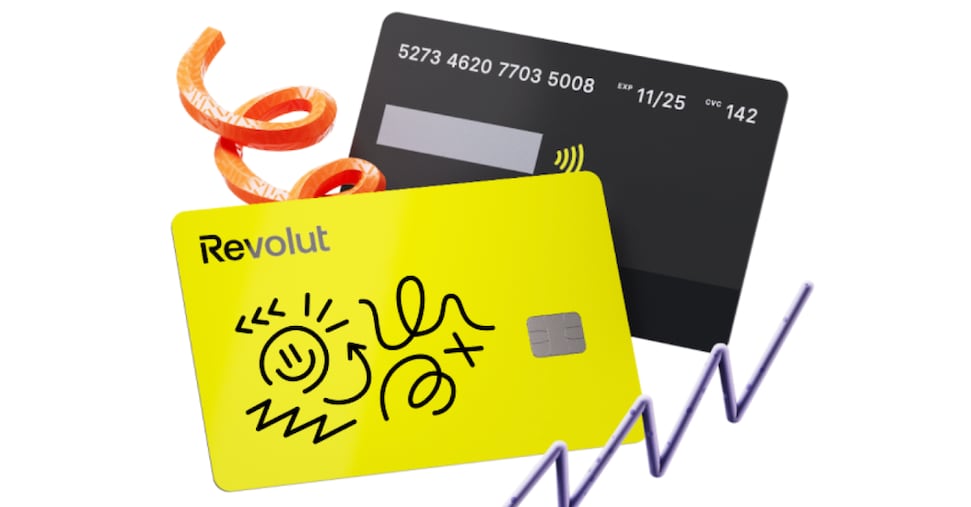 Arriva in Italia l’app per minori di 18 anni di Revolut, con un conto deposito con accredito giornaliero