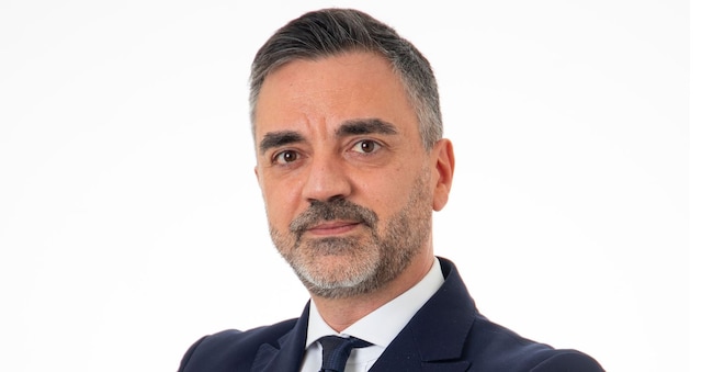 Sante Maiolica, ceo divisione financial advisory services di Grant Thornton Italia