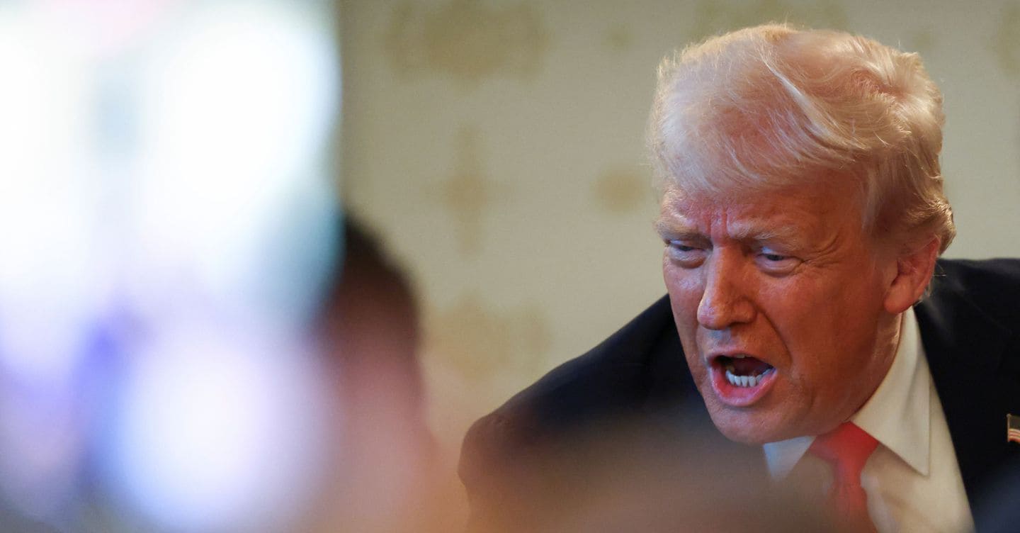 Washington Post: «Trump vuole tagliare 40 miliardi di dollari alla sanità»