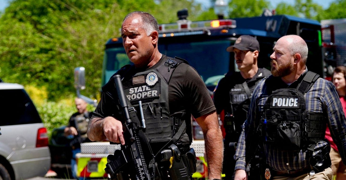 Sparatoria alla Florida State University, due morti e sei feriti