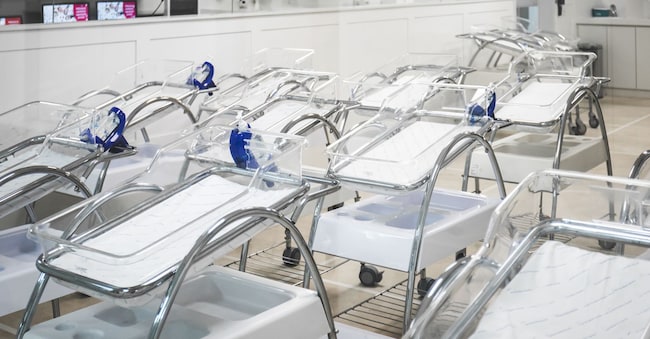 La crisi demografica e la denatalità: l’impatto sul mercato del lavoro