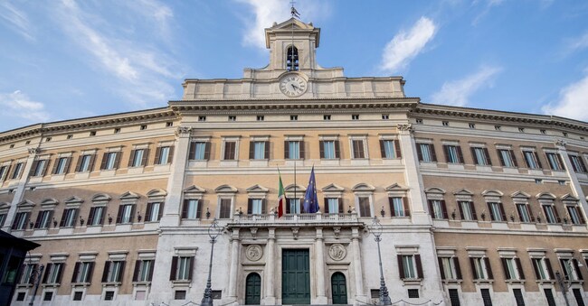 Dfp, Istat: ipotesi dazi e biennio incerto pesa 0,2 punti su crescita 2025
