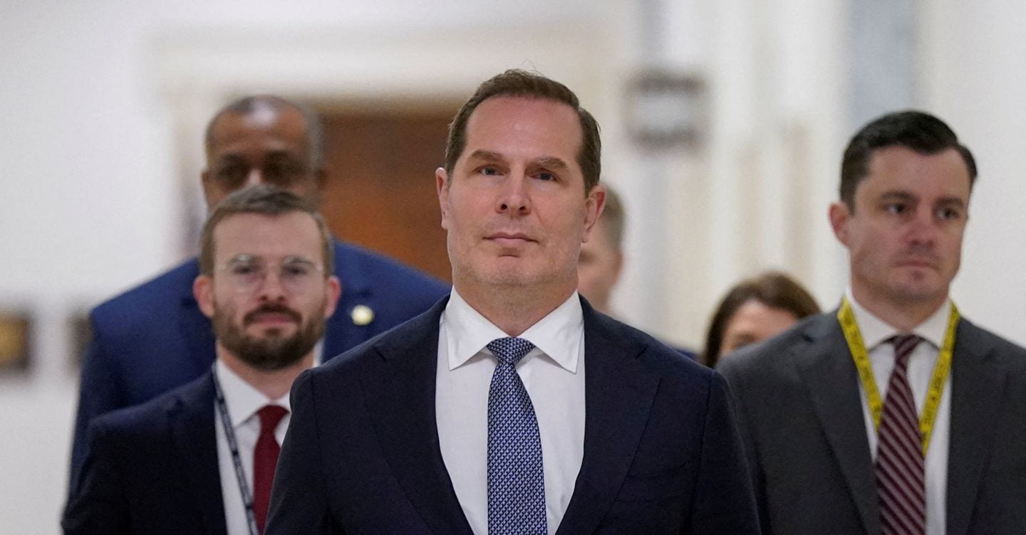 Rubio silura Marocco e scatena la rivolta del mondo MAGA