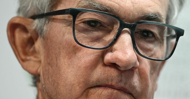 Il capo della Fed Jerome Powell nel mirino di Trump