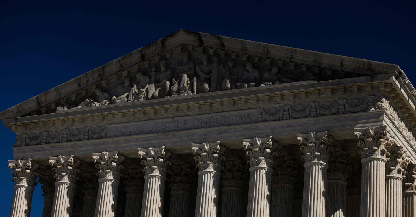 Corte suprema Usa sospende espulsione venezuelani da Texas