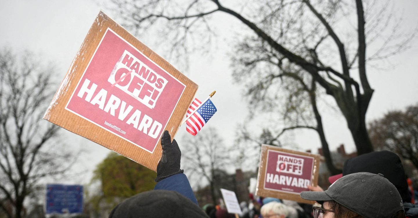 Nyt: scontro Trump-Harvard nato da lettera inviata per errore