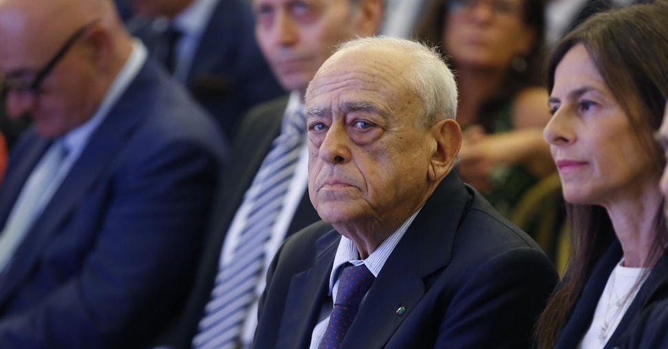 カルタギロン：「ナティクス作戦は一般的なものを解体し、イタリアのパートナーを見てください」
