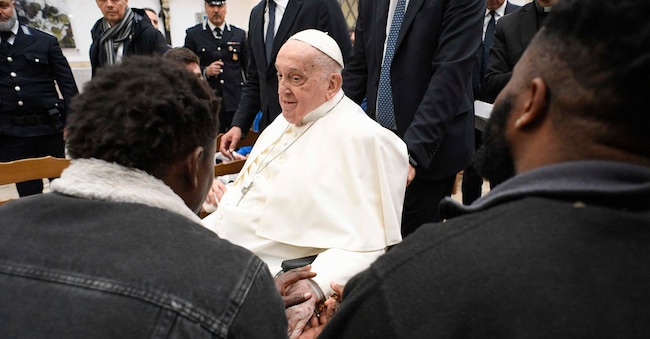 Papa Francesco