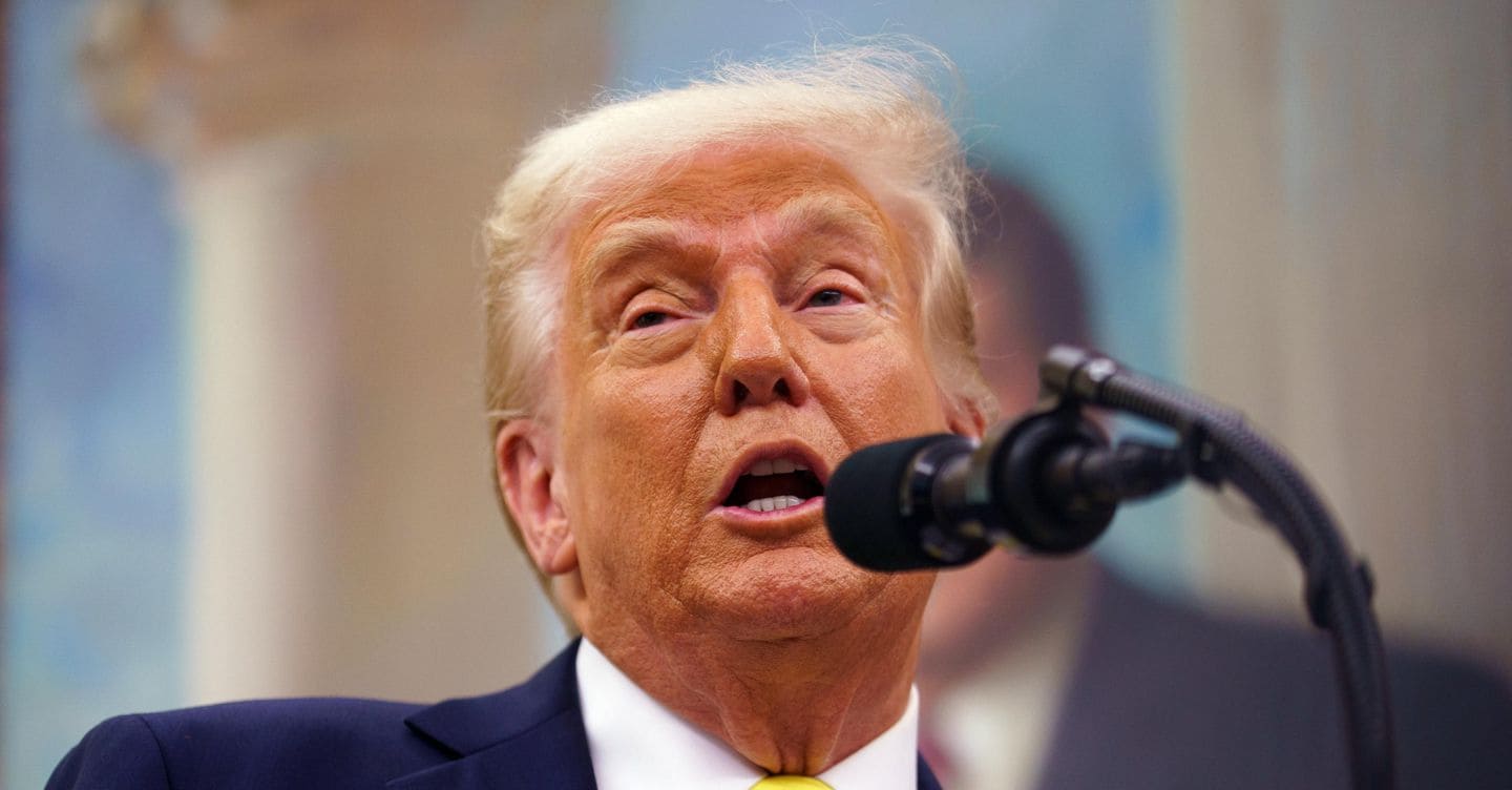 Trump,  giro di vite sul Dipartimento di Stato e licenziamenti sospetti al Pentagono