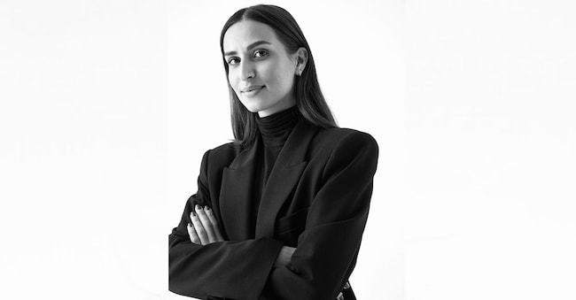 Virginia Pellegrino