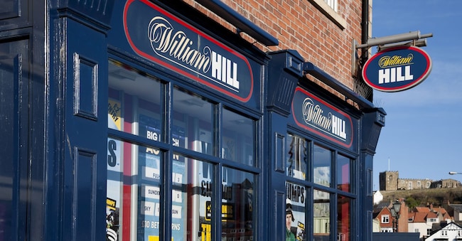 William Hill 