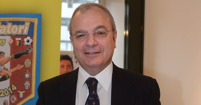 ALDO HUGO SALLUSTRO