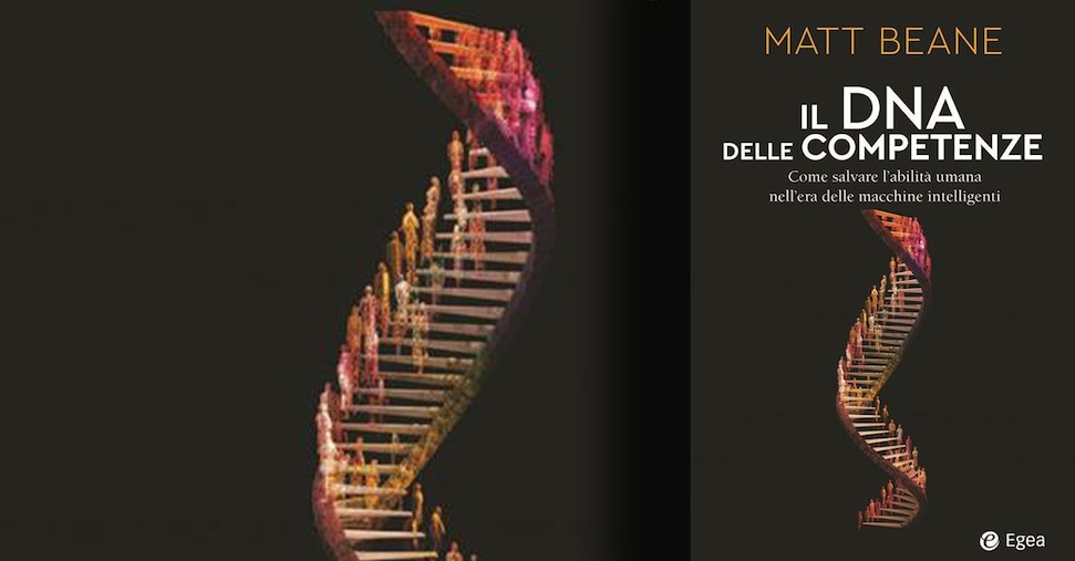 la visione di Matt Beane