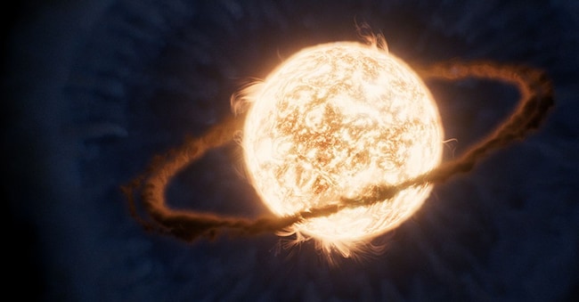 (NASA)