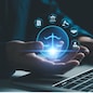 Legal advice for digital technologies, business, finance, intellectual property. Legal advisor, corporate lawyer, attorney service. Laws and regulations. paperwork expert consulting Related Crime Act.