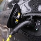 COLONNINA  ENEL PER RICARICA MACCHINE ELETTRICHE AUTO IN CARICA PRESA SPINOTTO CAVO