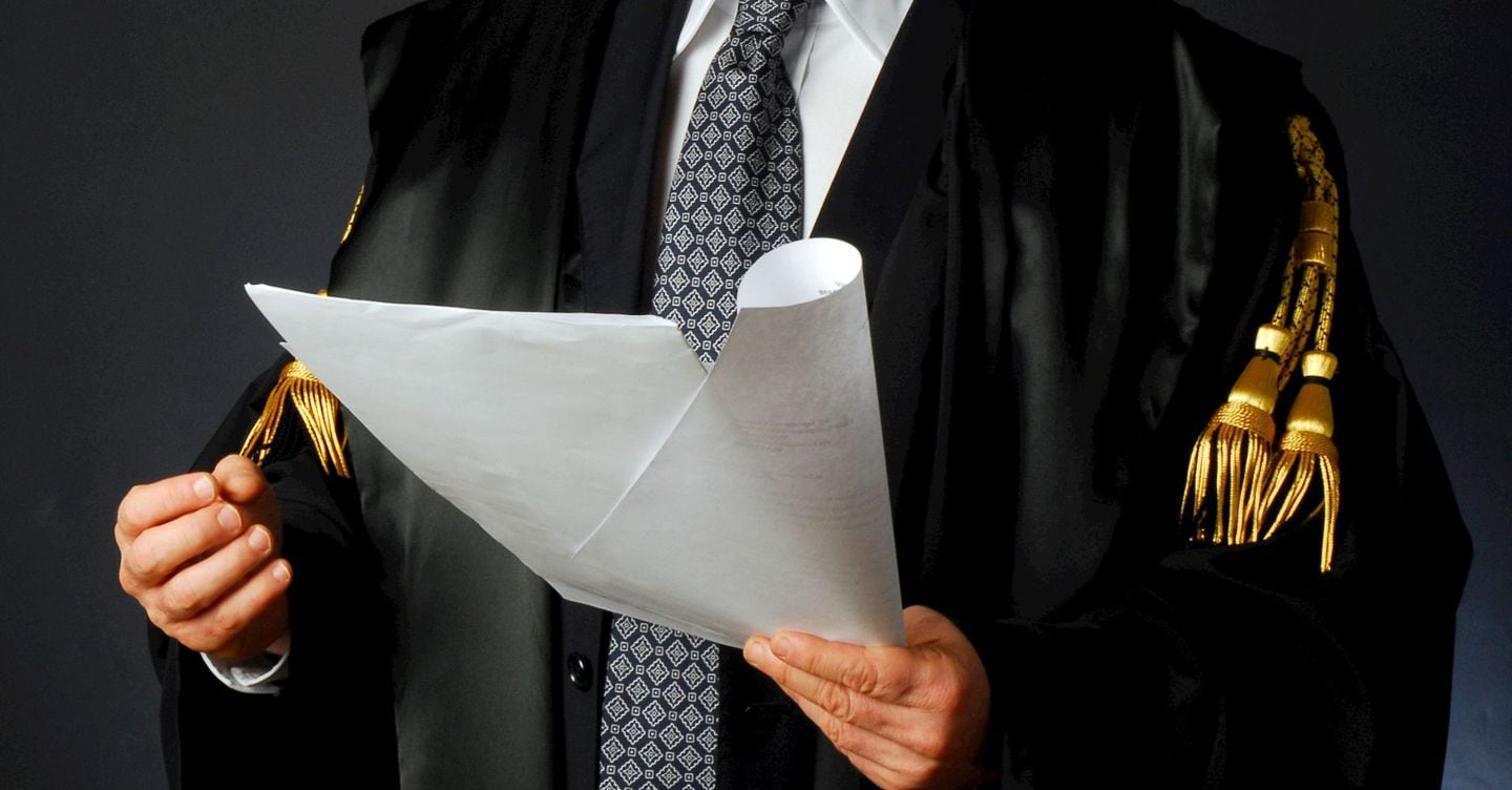 Esame forense, la bocciatura nello scritto deve essere motivata