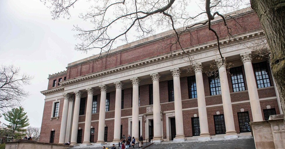 Harvard pronta a vendere le sue quote di fondi di private equity per un miliardo