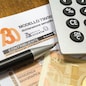 Modello di dichiarazione dei redditi 730