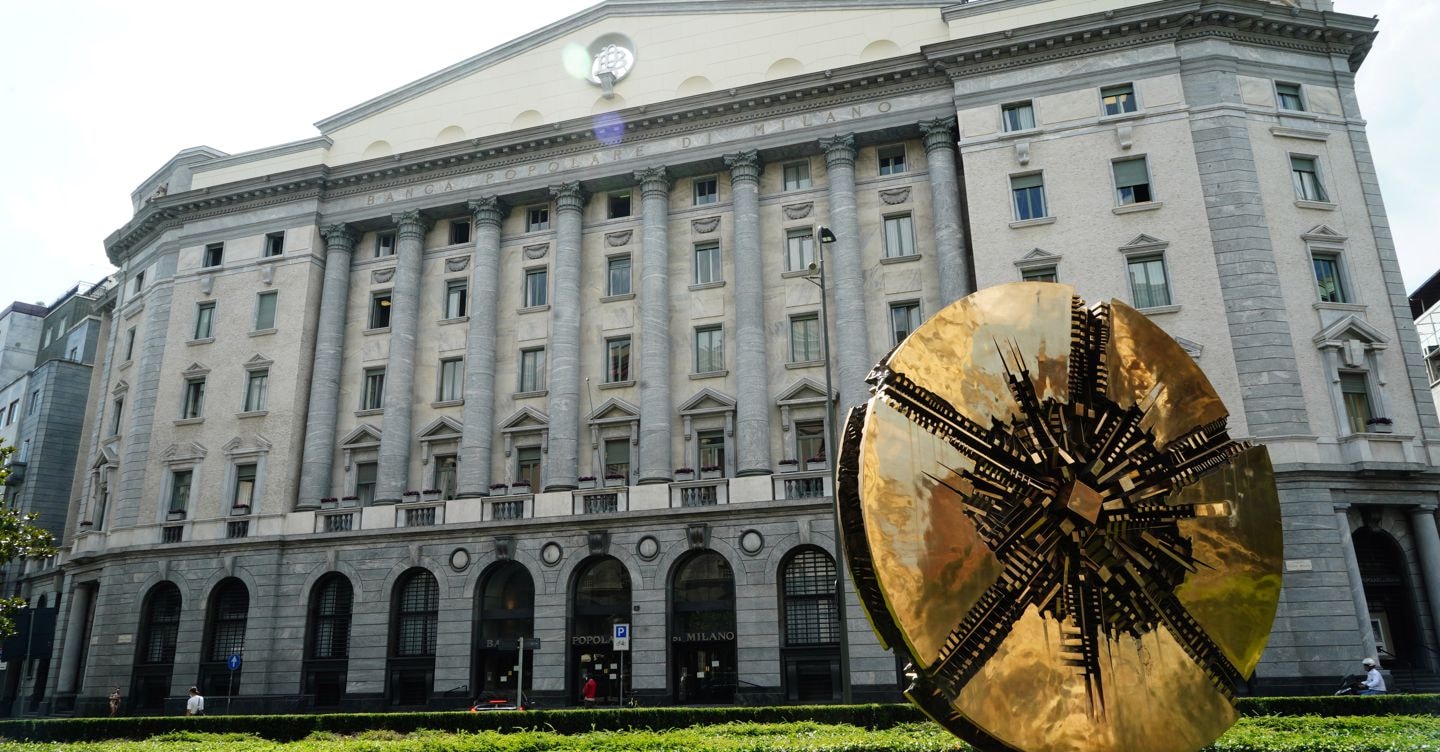 BancoBpm boccia l’offerta di UniCredit: «Non è conveniente»