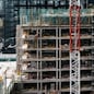 GRUPPO CARRON AZIENDA INDUSTRIA EDILIZIA EDILE COSTRUZIONI COSTRUZIONE GRU CANTIERE