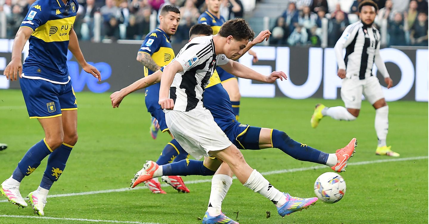 Tether sale oltre il 10% nel capitale della Juventus