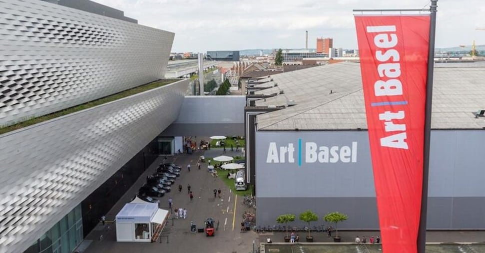Art Basel 2025: tra trasformazione aziendale e proteste dal mondo dell’arte Art Basel 2025: tra trasformazione aziendale e proteste dal mondo dell’arte
