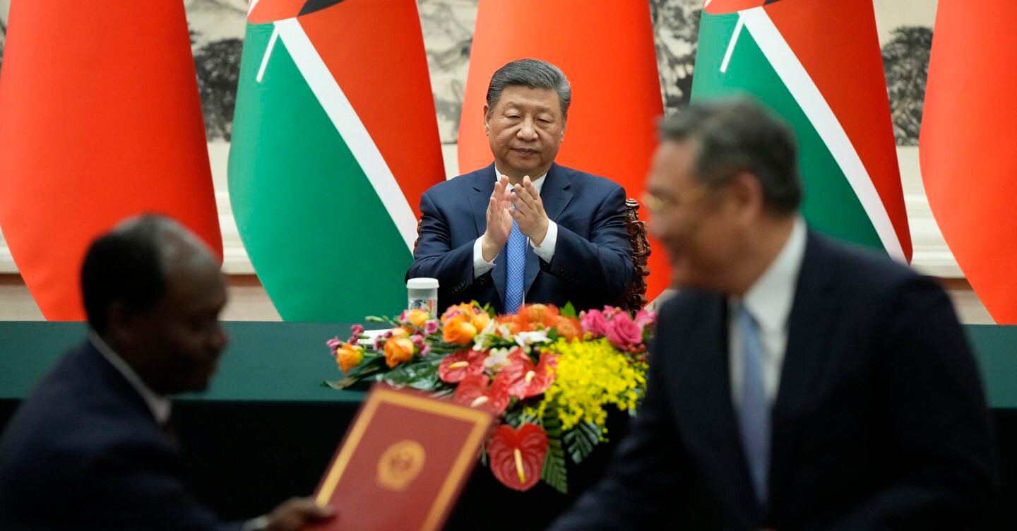 «Dalla Cina esenzione dazi per import di alcuni beni  Usa». Trump: «Ho parlato di dazi con Xi Jinping»