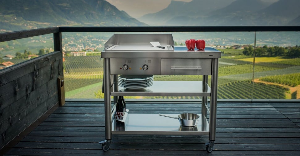 Barbecue, è boom di vendite: ecco i modelli per tutte le esigenze