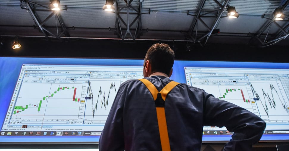Borse europee in rialzo, occhi puntati ancora sui dazi. A Milano giù Campari