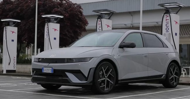 Ioniq 5