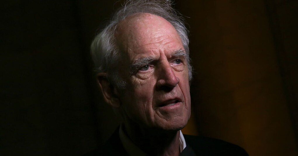 filósofo charles taylor