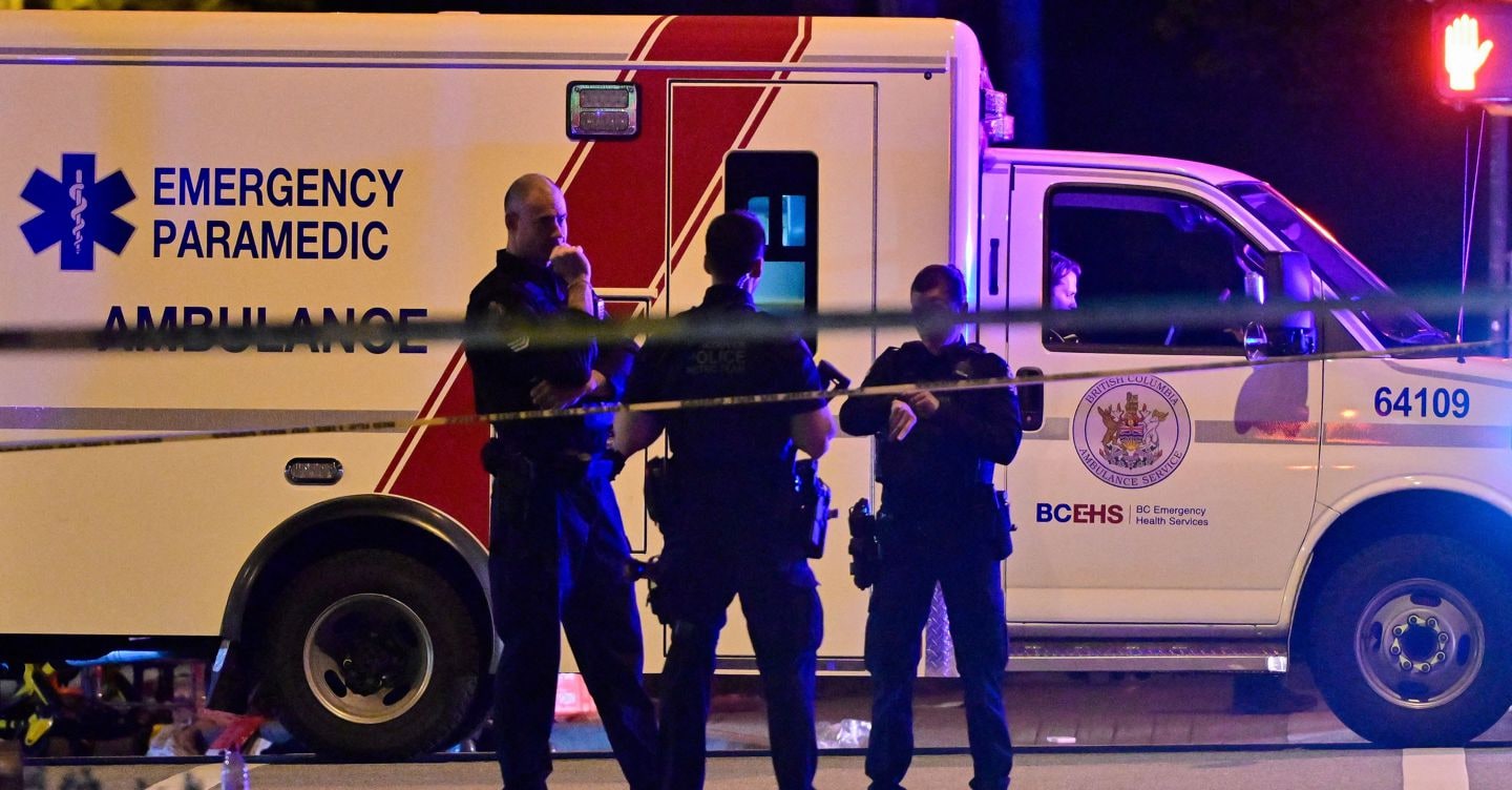 Vancouver, auto sulla folla al festival: almeno 11 morti. La polizia: autore ha problemi mentali