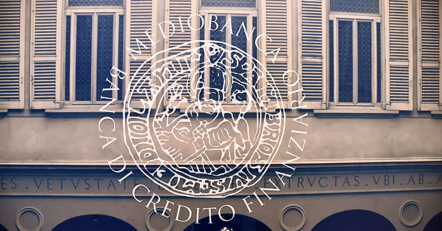 Mediobanca annuncia offerta per l’acquisizione di Banca Generali