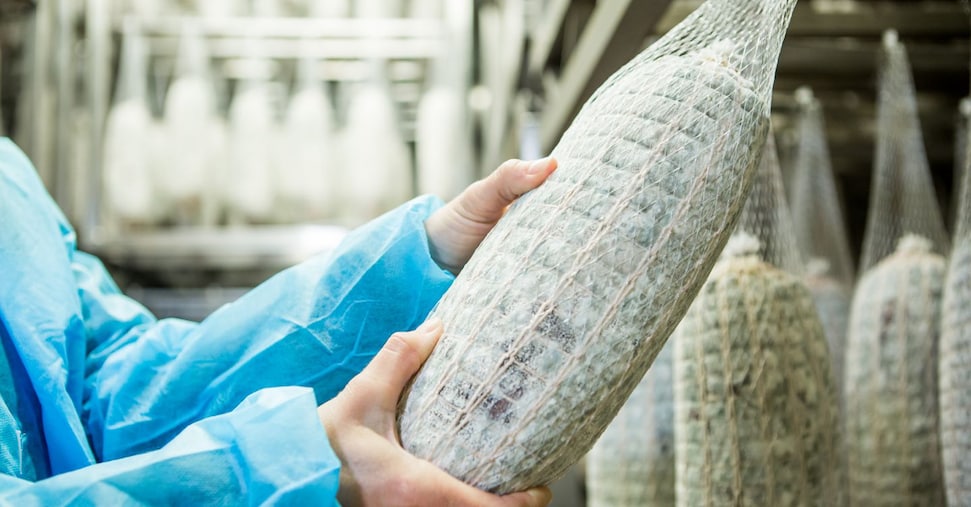 Bresaola della Valtellina Igp, consumi in ripresa ma si prospetta un 2025 complicato