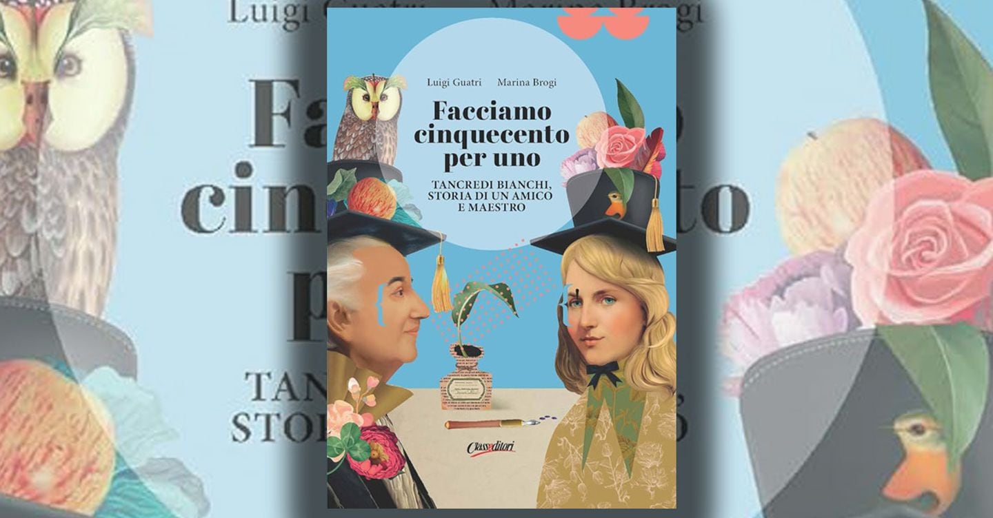 Tancredi Bianchi e il valore dei maestri