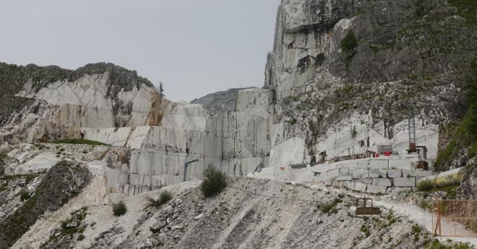 Installing Marble Quarry in Carrara: 59-Year-Old Man Dies - News Directory 3