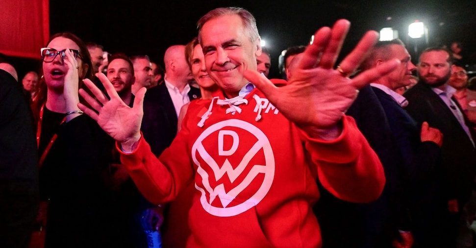 Canada, governo di minoranza per i Liberal di Carney. Il neopremier: «Trump vuole distruggerci»