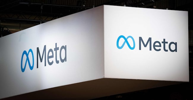 Ultimo giorno per impedire a Meta Ai di utilizzare i tuoi dati personali: come fare per bloccare l’utilizzo (Alain Jocartd/Afp)