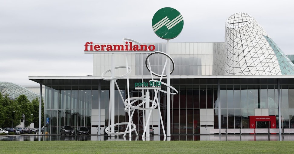Fiera Milano si finanzia in modo sostenibile: due prestiti da 20 milioni per un futuro green