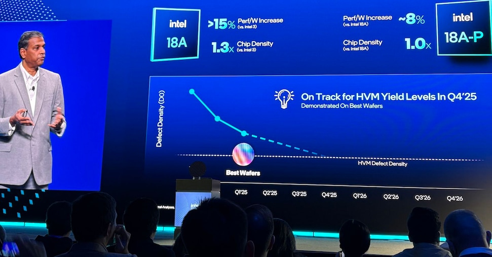 Intel Sfida il Futuro: La Tecnologia Turbo Cell per Chip Rivoluzionari