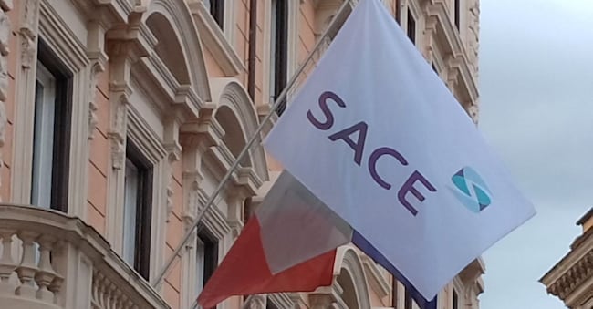 SACE