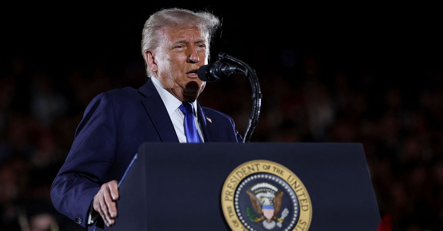 Trump: tagli al welfare e più spesa militare. L’ironia del tycoon sui magnati del tech