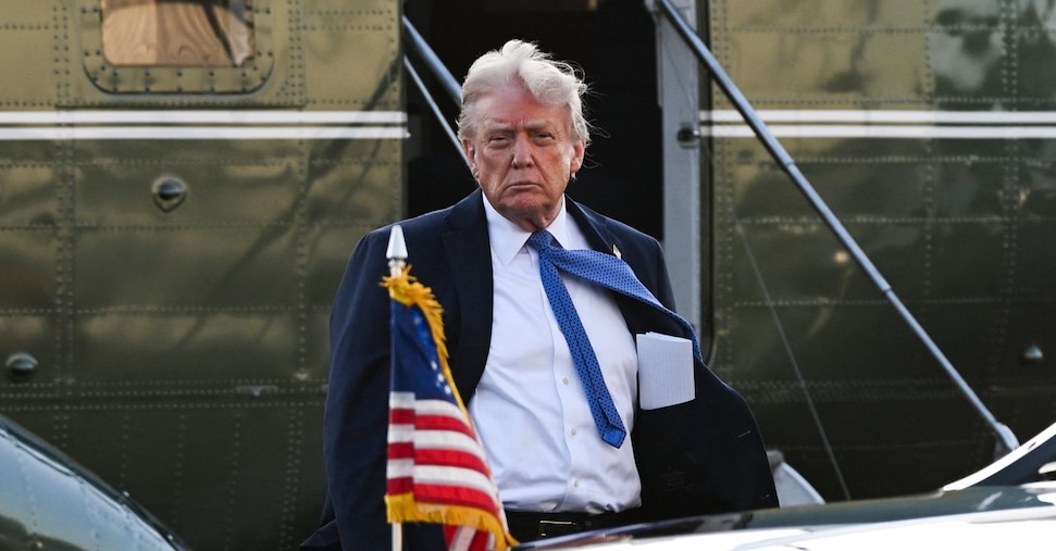 Trump presenta il suo budget: tagli alla spesa ambientale e sanitaria, aumenti per difesa e sicurezza