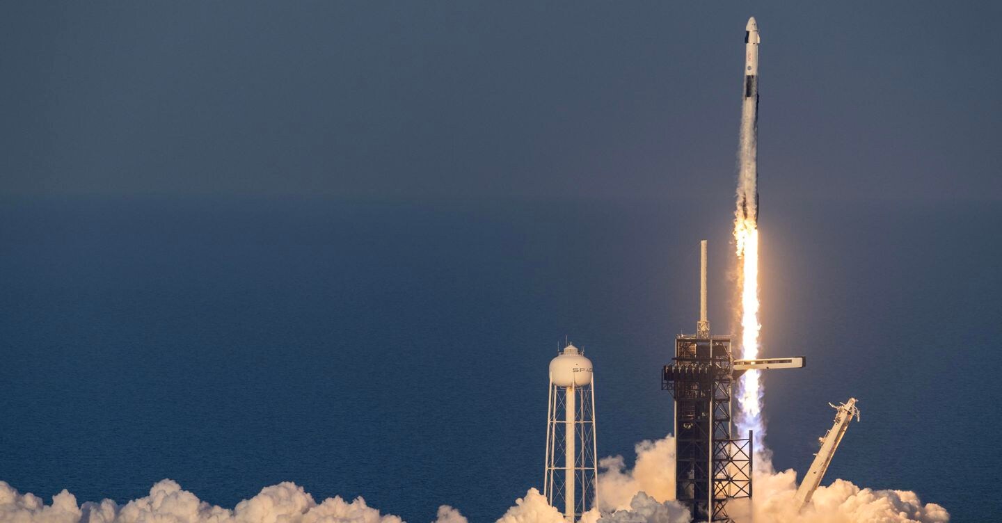 Nasce in Texas Starbase, la città di Musk e SpaceX