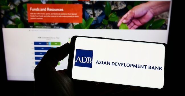 Il ruolo strategico dell’Asian development bank nell’agenda italiana per l’Asia-Pacifico (Alamy Stock Photo)