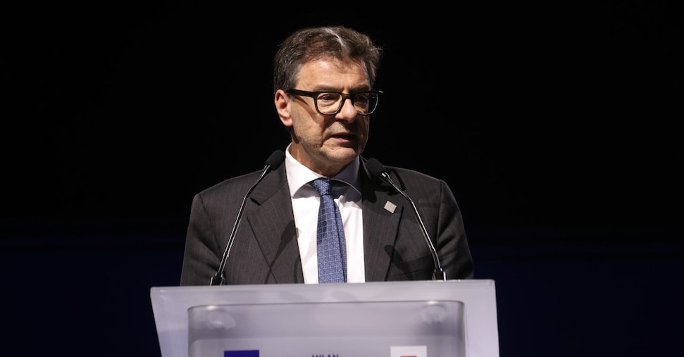 Giorgetti: Unicredit con Banco Bpm fa ciò che vuole